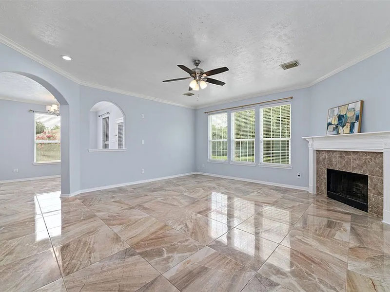 CƠ HỘI VÀNG SỞ HỮU NGÔI NHÀ 4 PHÒNG NGỦ LÝ TƯỞNG TẠI CYPRESS, TX!