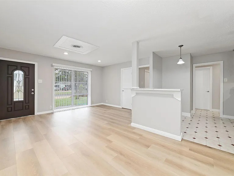 Ngôi Nhà Lý Tưởng Tại Houston - Cơ Hội Sở Hữu Với $299,000