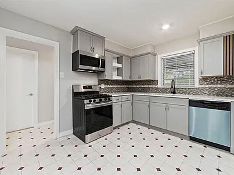 Ngôi Nhà Lý Tưởng Tại Houston - Cơ Hội Sở Hữu Với $299,000