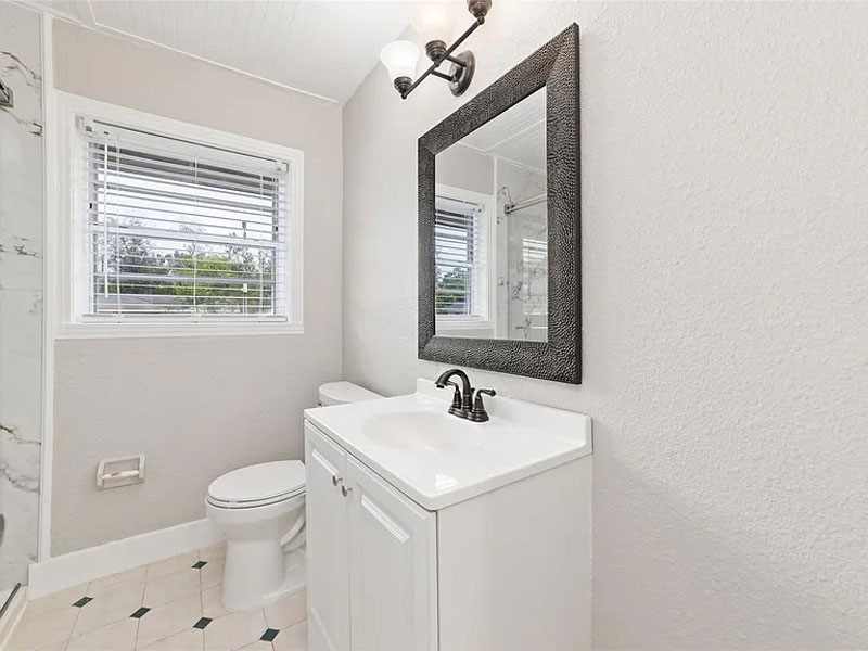 Ngôi Nhà Lý Tưởng Tại Houston - Cơ Hội Sở Hữu Với $299,000