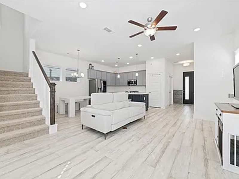 Bán Nhà 2 Tầng Hiện Đại Tại Cypress, TX – Giá $395,000