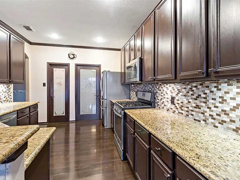 Bán Nhà 2 Tầng 4 Phòng Ngủ Tại Katy, TX – Giá $380,000
