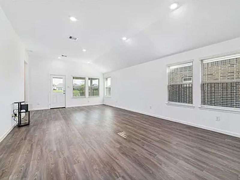 Nhà Đẹp 1 Tầng tại Humble, TX – Giá Chỉ $365,000