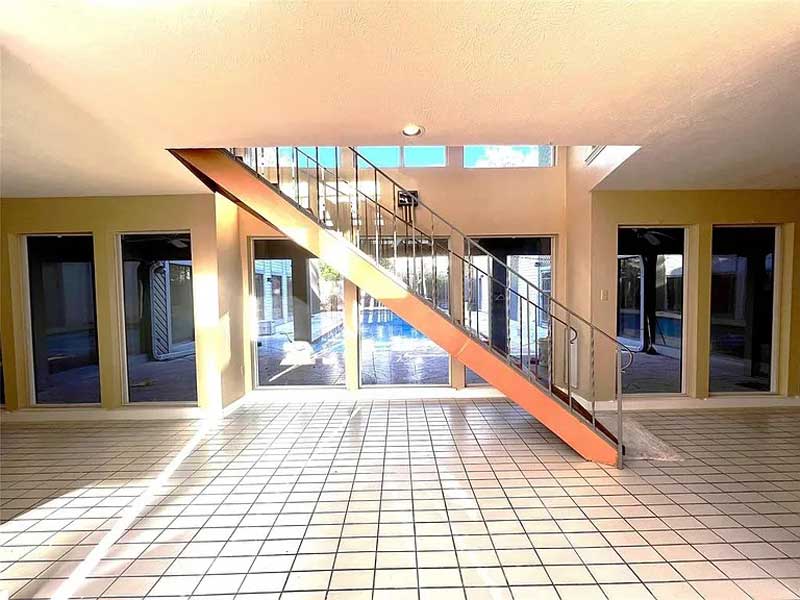 CHÀO MỪNG BẠN ĐẾN VỚI BIỆT THỰ TUYỆT VỜI TẠI HOUSTON, TX!