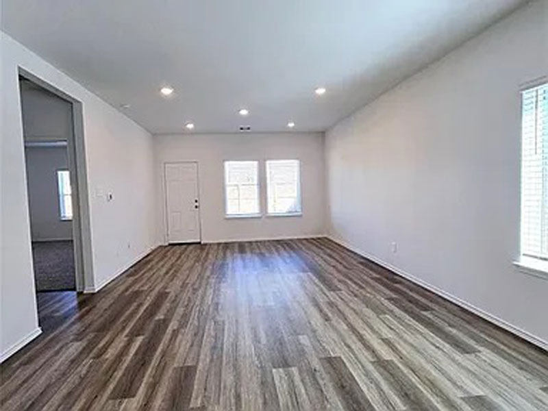 Cho Thuê Nhà Mới Xây Tại Houston, TX - Chỉ $2,400/tháng