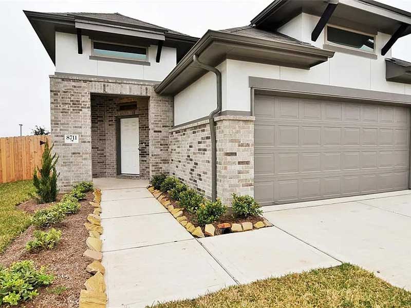 Cho Thuê Nhà Mới Xây Tại Richmond, TX – Chỉ $2,350/tháng