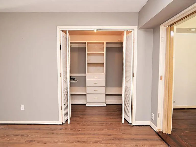 Thuê Nhà Duplex 1961 Dryden Rd, Houston, TX – Chỉ $2,200/tháng