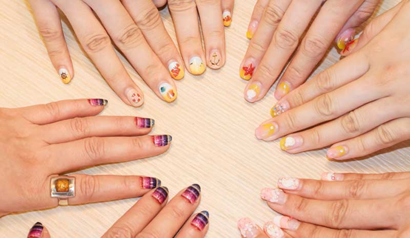 Cần Gấp Thợ Nail In Brandywine MD