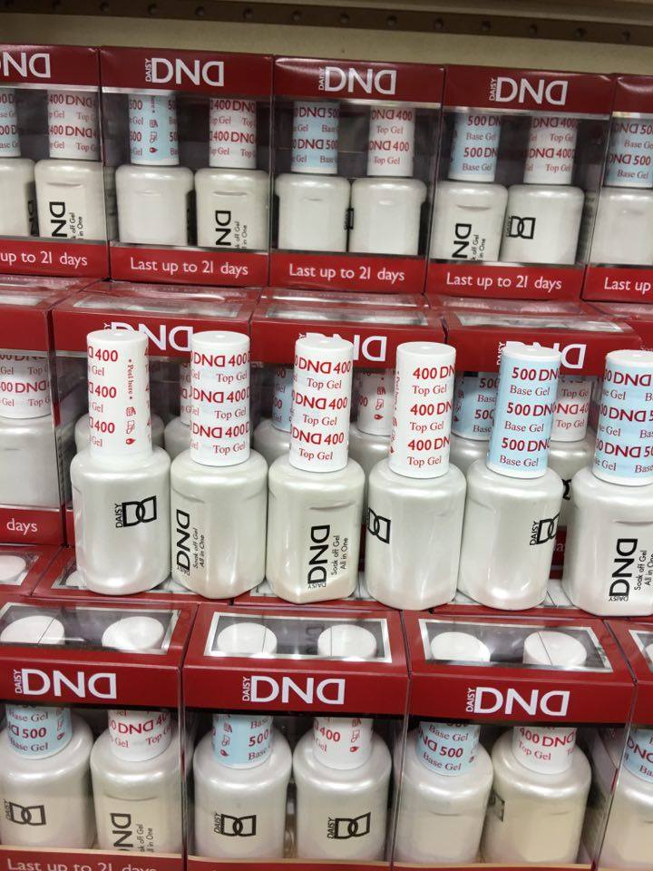 Hong Cong Nails Supply