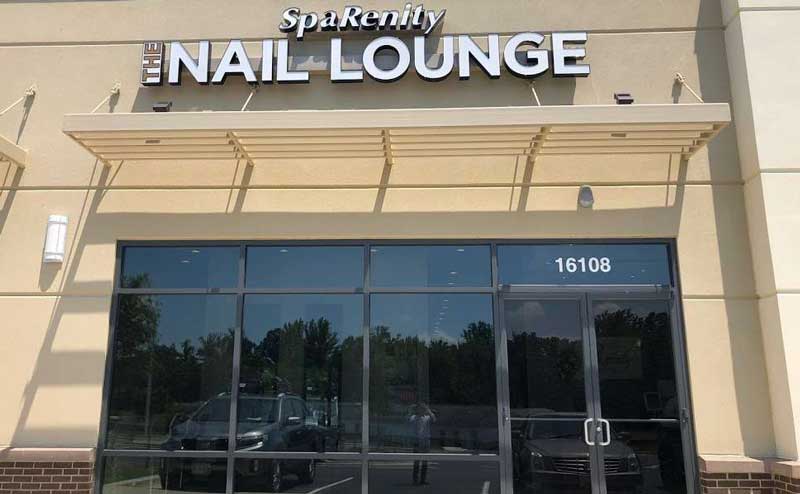 Cần Gấp Thợ Nail In Brandywine MD