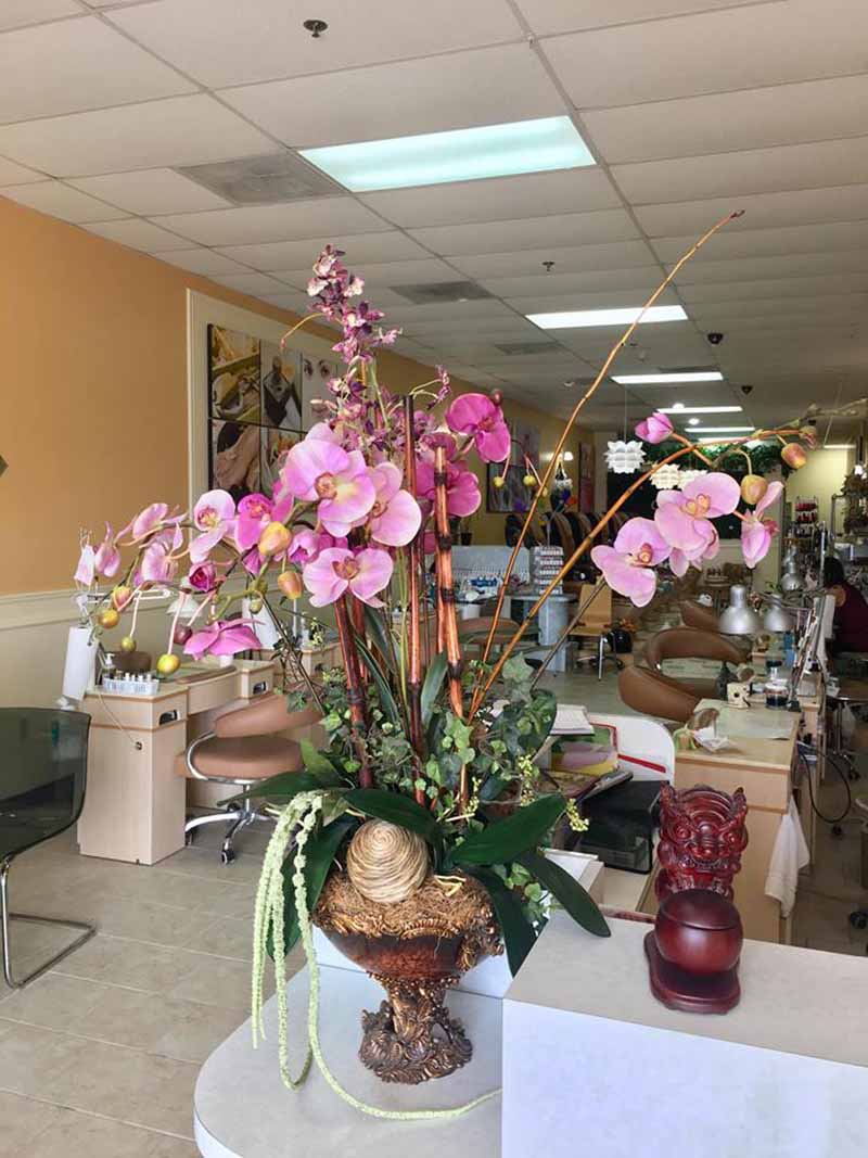 Cần Sang Gấp Tiệm Nails Good Location In Derry New Hampshire