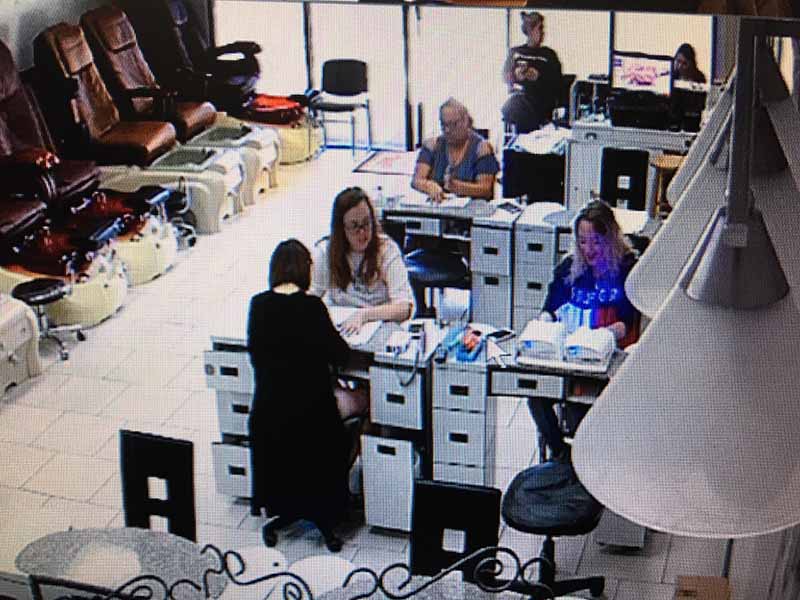 Cần Sang Tiệm Nail In Rockledge FL