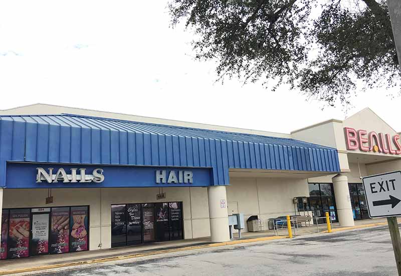 Cần Sang Tiệm Nail In Rockledge FL