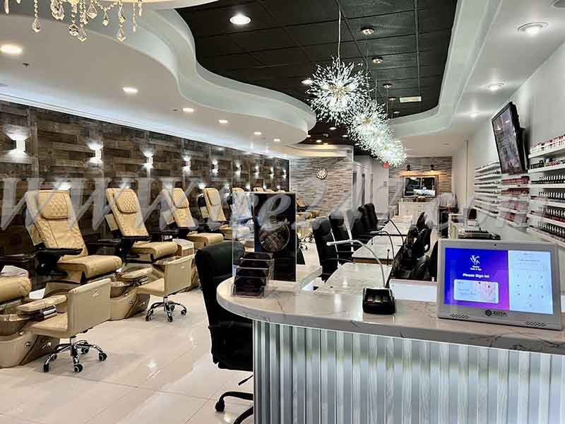 Need To Sale Nail Salon In Kissimmee FL 34746