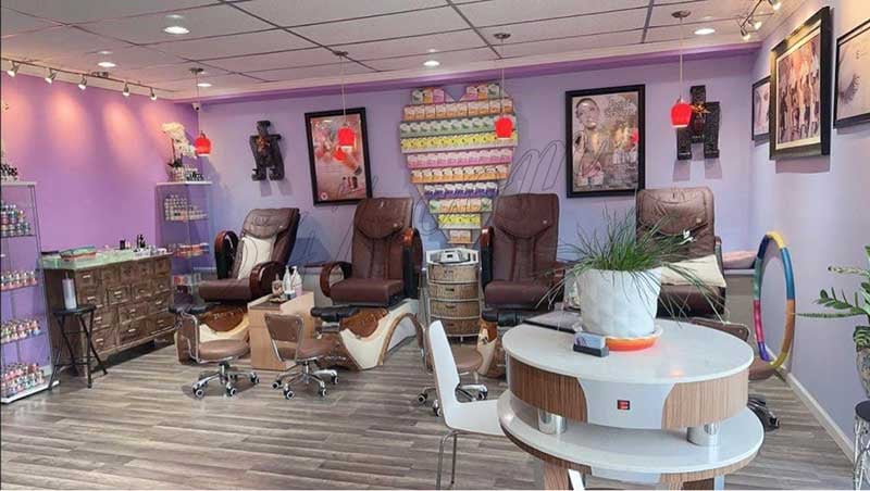 Sang Tiệm Giá Rẻ In Pasadena TX