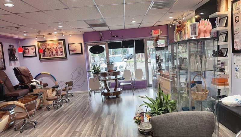 Sang Tiệm Giá Rẻ In Pasadena TX