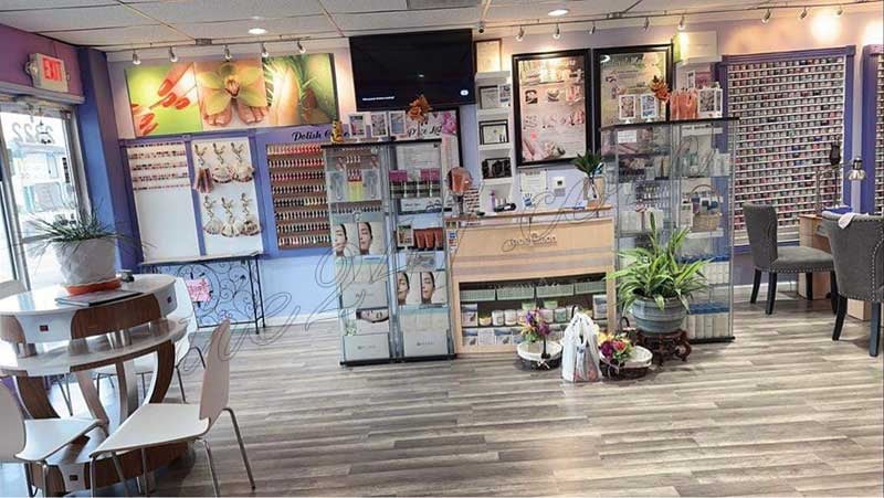 Sang Tiệm Giá Rẻ In Pasadena TX