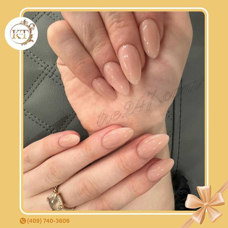 Cần Thợ Nail In Galveston TX