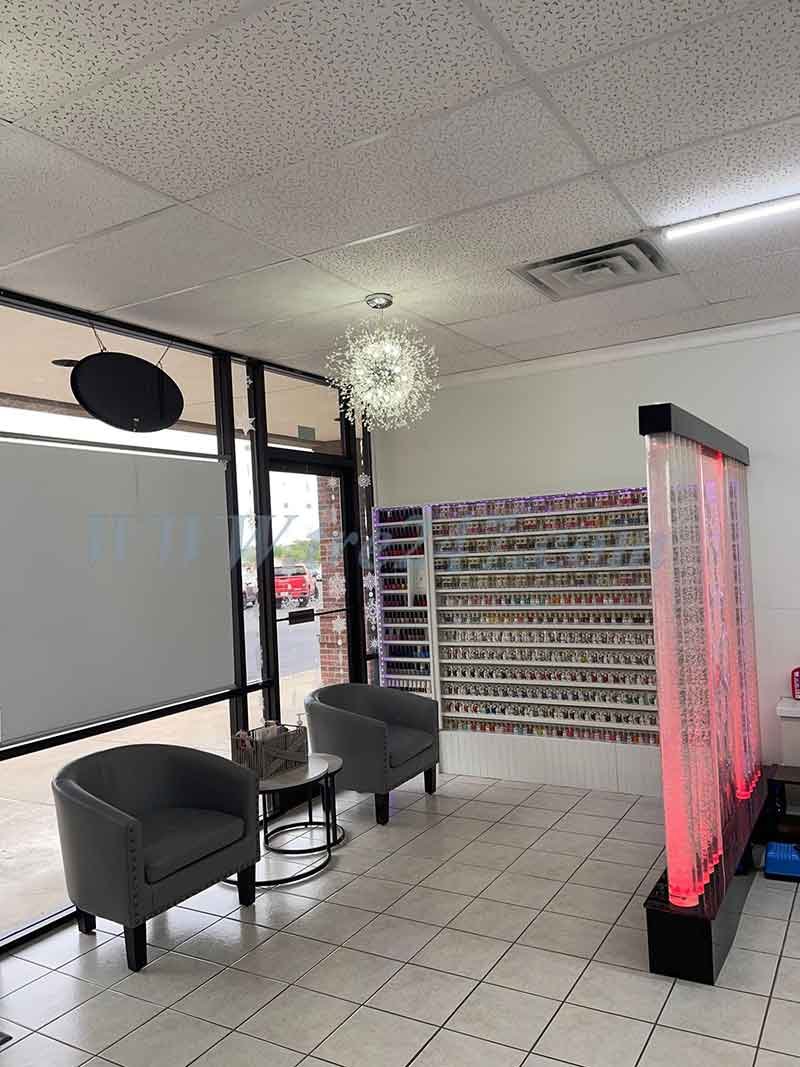 Cần Sang Tiệm Nail In San Angelo TX 76904