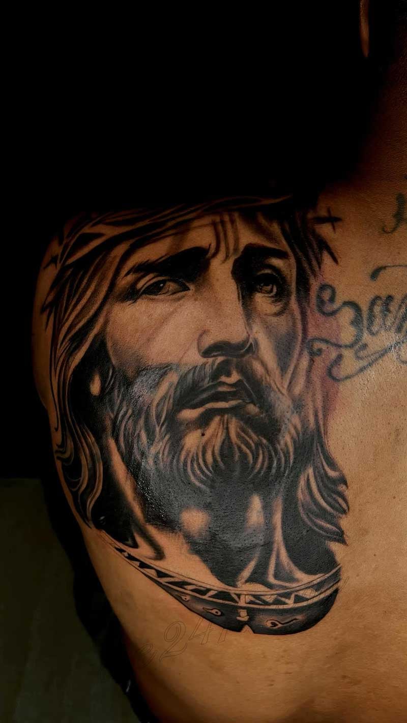 REPUTABLE, QUALITY TATTOO ADDRESS AT RALEIGH NC 27615.