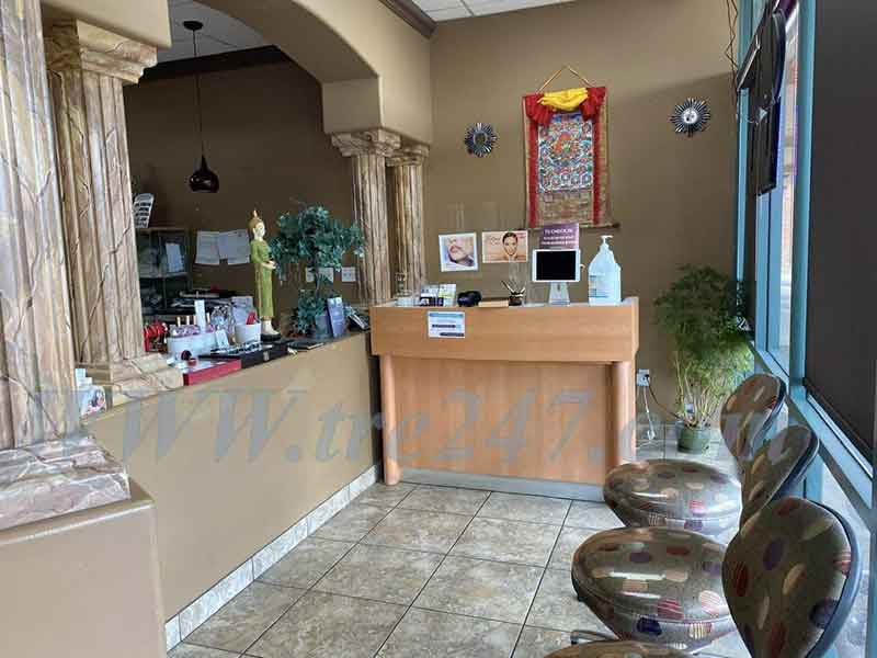 Cần Sang Gấp Tiệm Nail tại Glendale, AZ