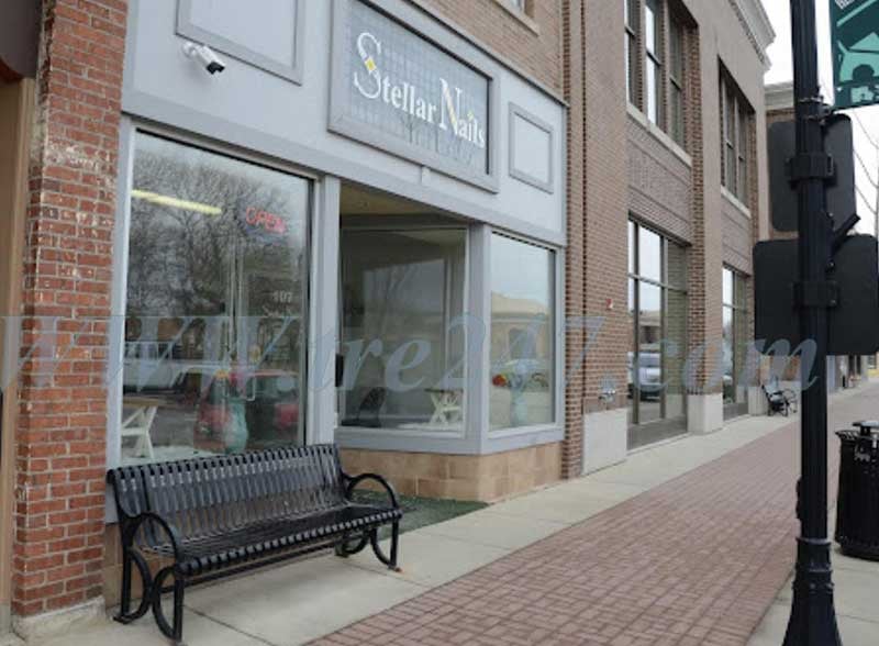 Cần Sang Gấp Tiệm Nail Tại Washington Iowa Cơ Hội Kinh Doanh Tuyệt Vời