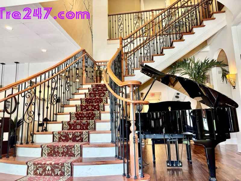 Cần Sang Tiệm Nails & Spa Ở Khu Phố Gainsville GA