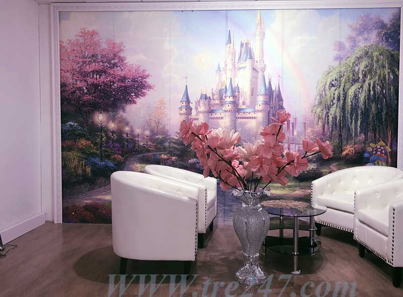 Bán Tiệm Nail Tại Thành Phố Charleston SC