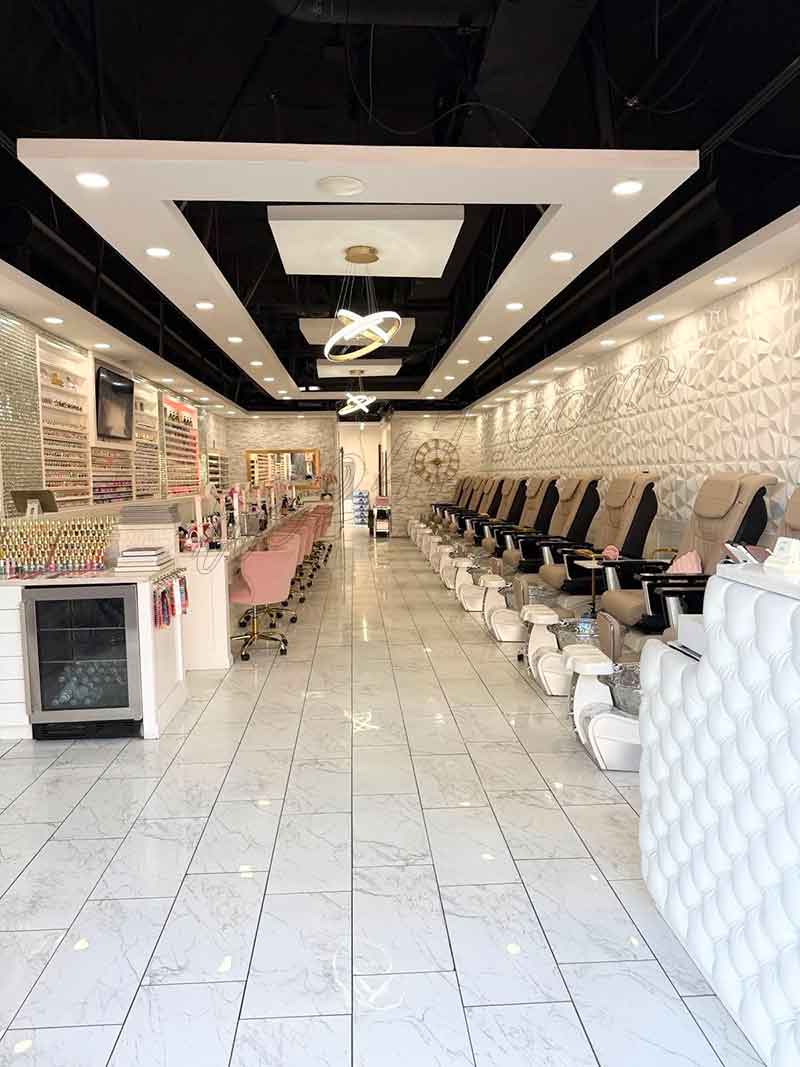 Sang Gấp Tiệm Giá Tốt Ở Gilbert AZ
