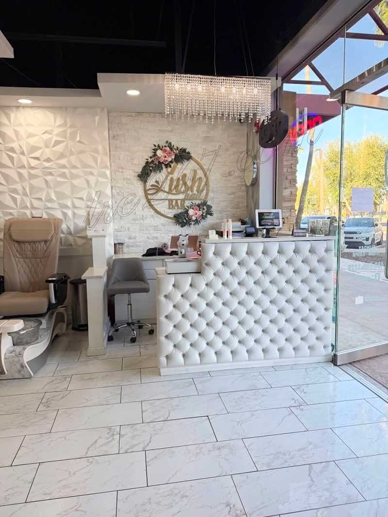 Sang Gấp Tiệm Giá Tốt Ở Gilbert AZ