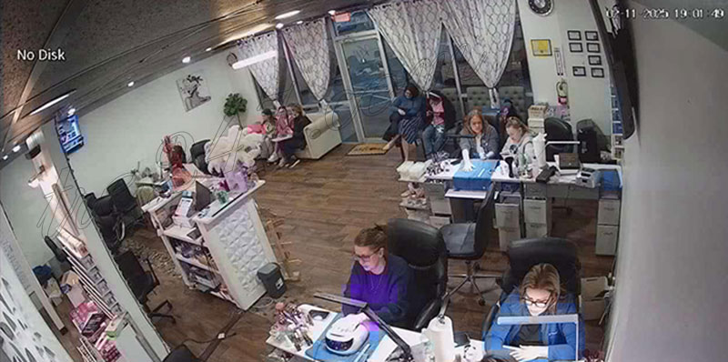 Cần Gấp Thợ Nail Lương Cao In Harrah Oklahoma