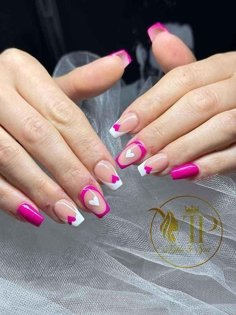 Cần Gấp Thợ Nail Lương Cao In Harrah Oklahoma