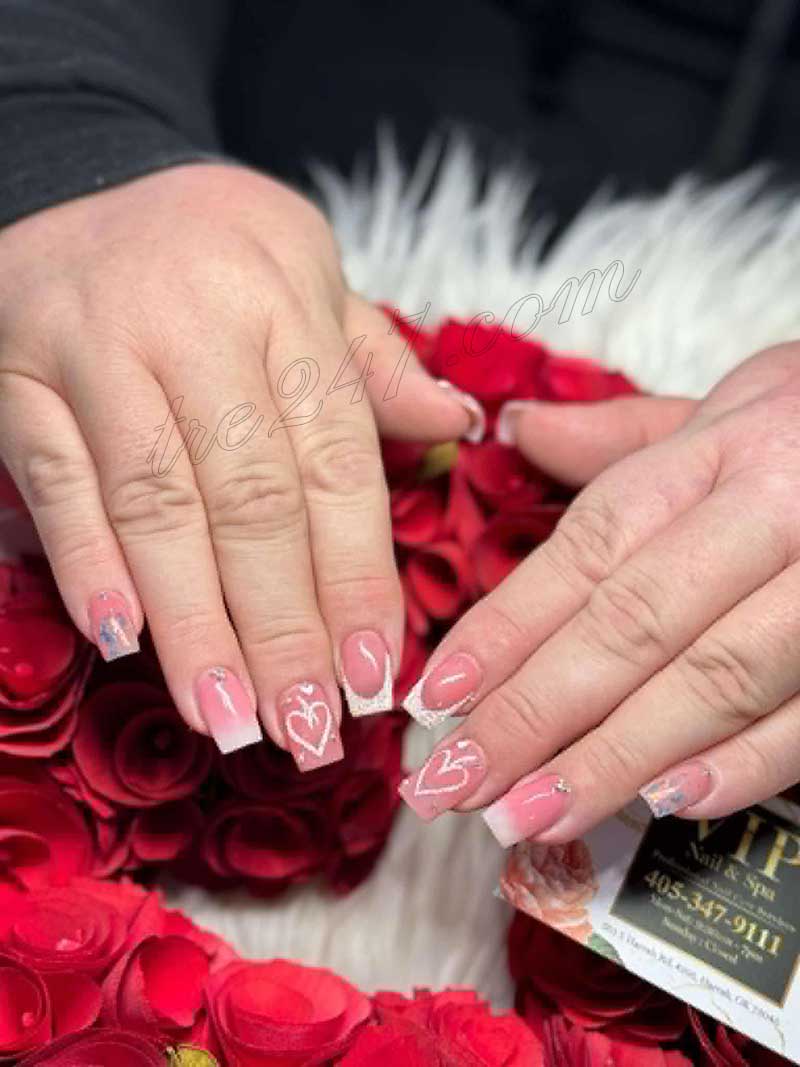 Cần Gấp Thợ Nail Lương Cao In Harrah Oklahoma