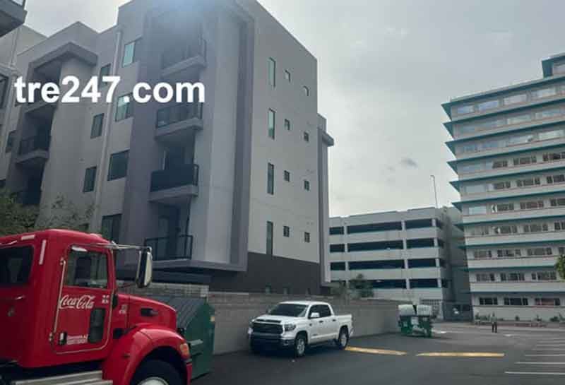 Tiệm Nail Cần Sang Tại Phoenix, AZ - Vị Trí Tuyệt Vời!