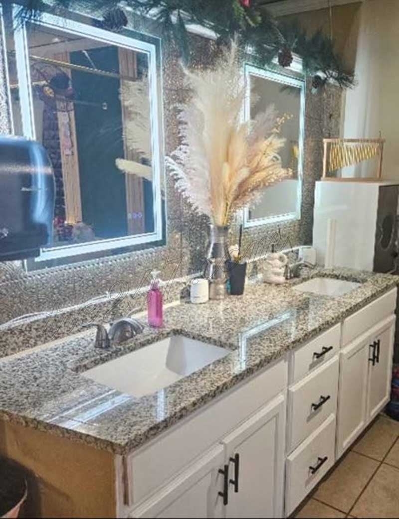 Cần Sang Tiệm Nail Tại Oklahoma City