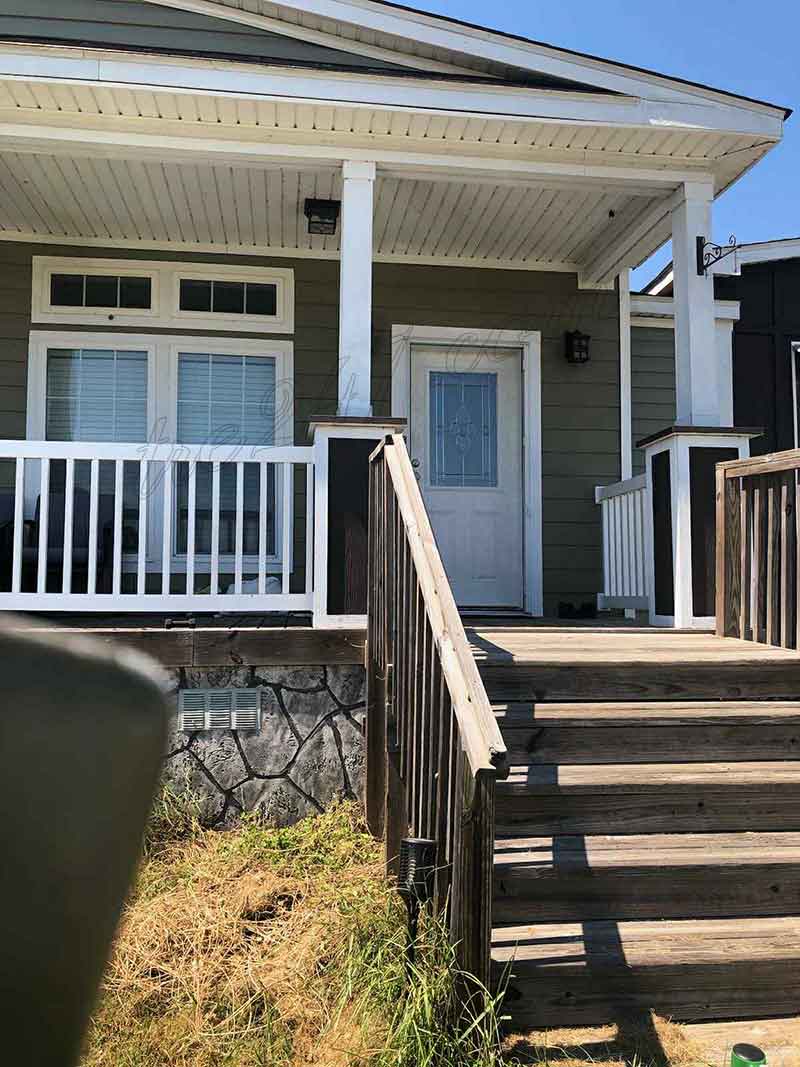 Cho Thuê Nông Trại Tại Florida