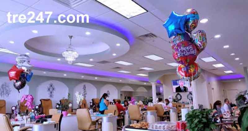 Cần Thợ Nails cho 3 Tiệm Tại Kansas City, Missouri - Olathe, Kansas