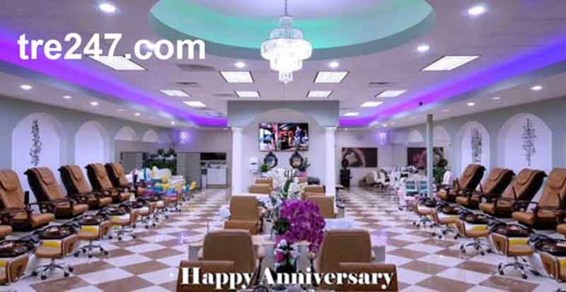 Cần Thợ Nails cho 3 Tiệm Tại Kansas City, Missouri - Olathe, Kansas