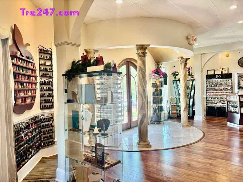 Sang Tiệm Nails Gainesville – Lựa Chọn Đầu Tư An Toàn, Sinh Lời Cao