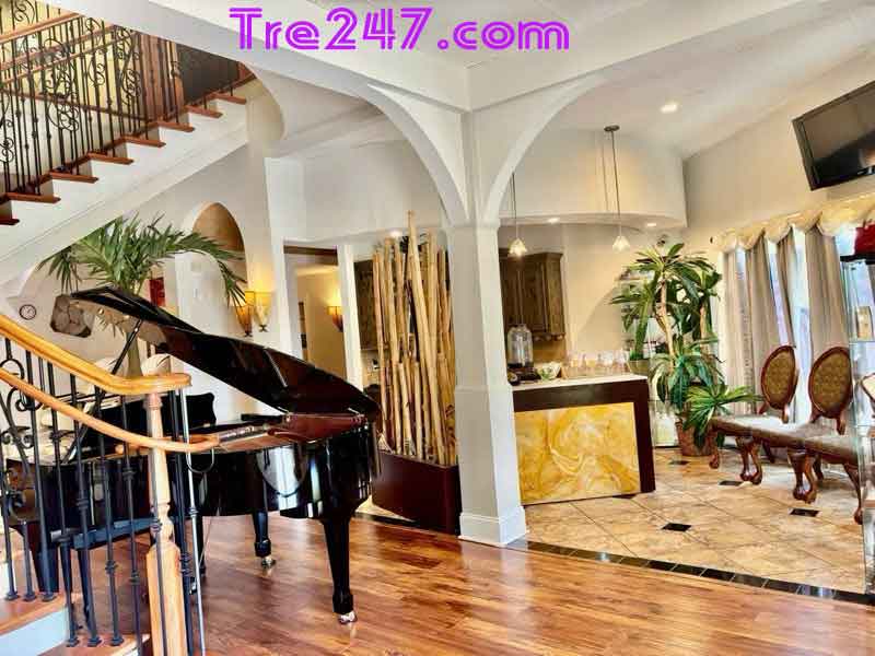 Sang Tiệm Nails Gainesville – Lựa Chọn Đầu Tư An Toàn, Sinh Lời Cao