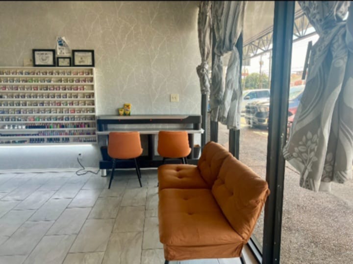 Bán Tiệm ở San Antonio Texas