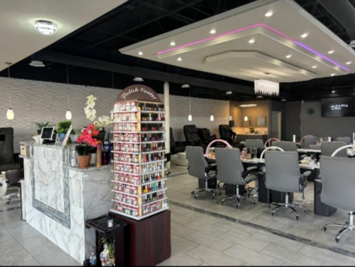 Bán Tiệm ở San Antonio Texas