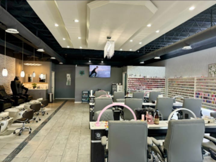 Bán Tiệm ở San Antonio Texas