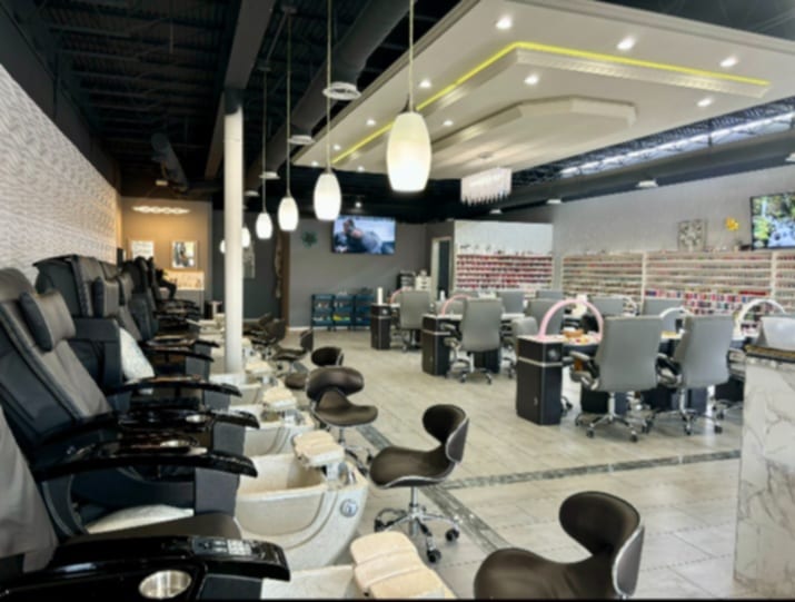 Bán Tiệm ở San Antonio Texas