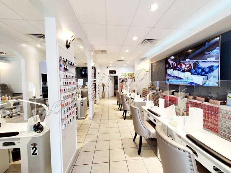 Cần Bán Tiệm Gía Tốt In Swedesboro NJ