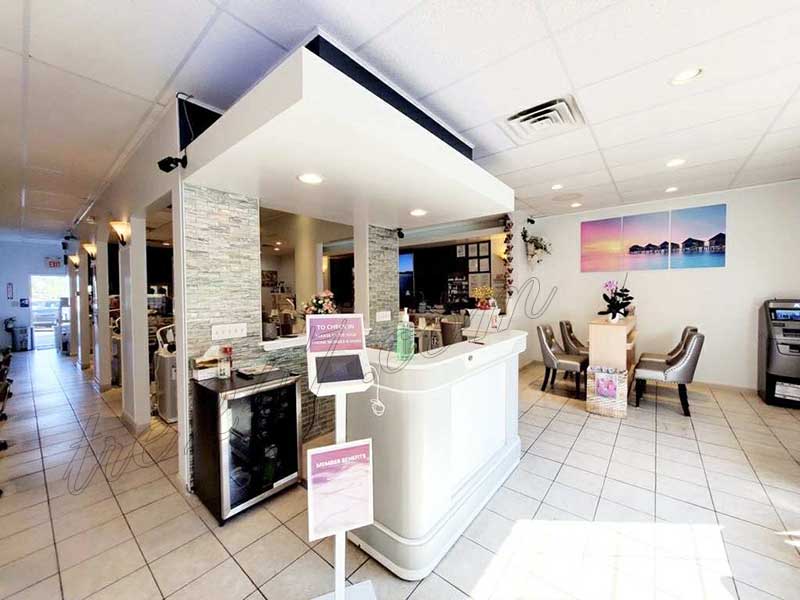 Cần Bán Tiệm Gía Tốt In Swedesboro NJ