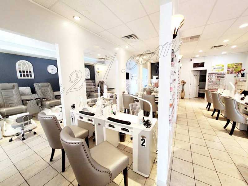 Cần Bán Tiệm Gía Tốt In Swedesboro NJ