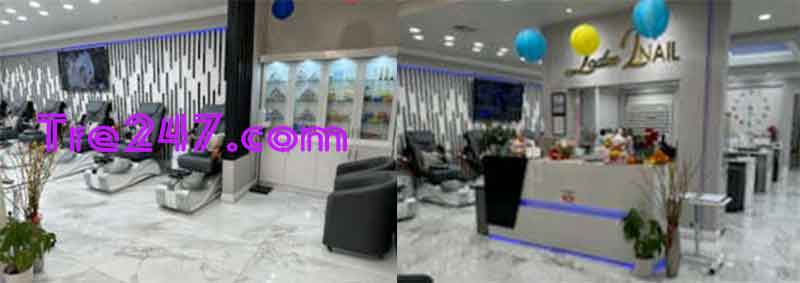 Cần Sang Gấp Tiệm Nail Lớn Sang Trọng Vùng Murrieta, Temecula, California