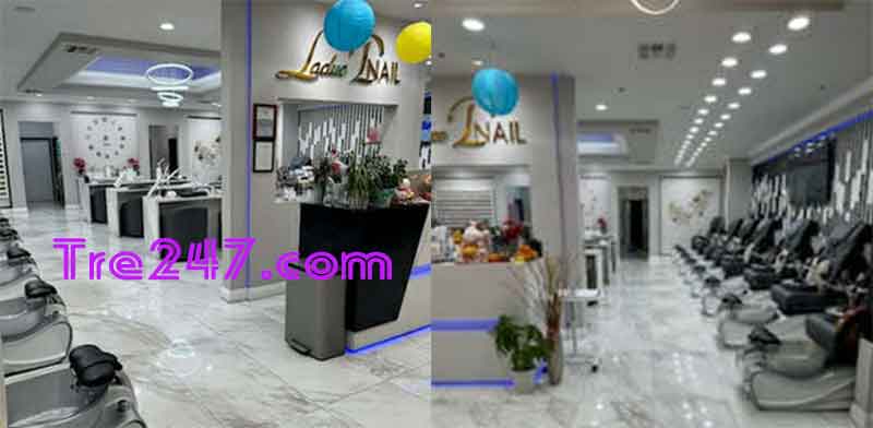 Cần Sang Gấp Tiệm Nail Lớn Sang Trọng Vùng Murrieta, Temecula, California