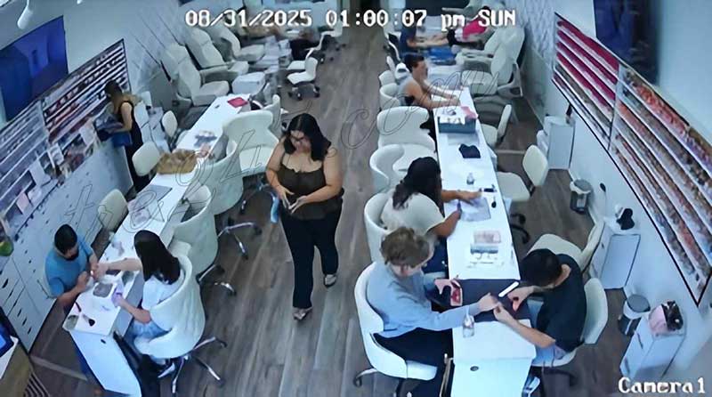 Tuyển thợ nail làm Full time hoặc part time In Wake Forest NC